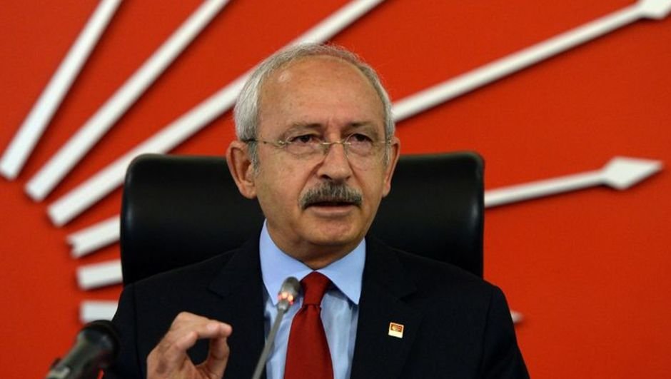 Kılıçdaroğlu'nun Kocaeli programı belli oldu