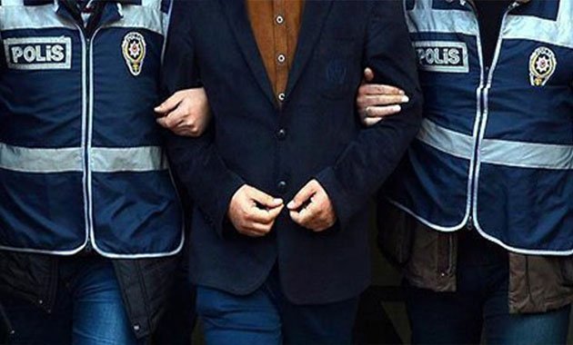 Kocaeli'de 23 Astsubay Gözaltına alındı