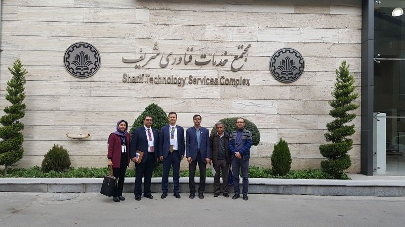 GTÜ ile İran'daki 2 üniversite ile işbirliği yapacak