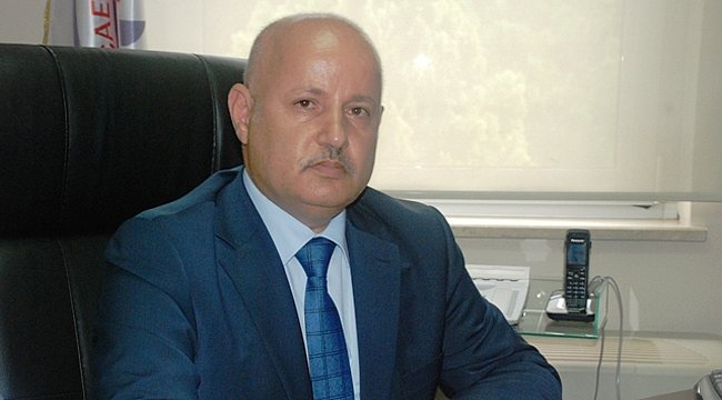 Yeni Başhekim'in ilk hedefi Acil Servis!