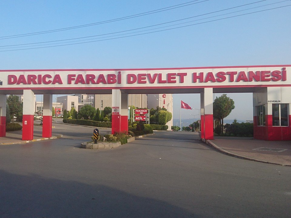 Farabi, ne zaman eğitim Araştırma Hastanesi olacak?