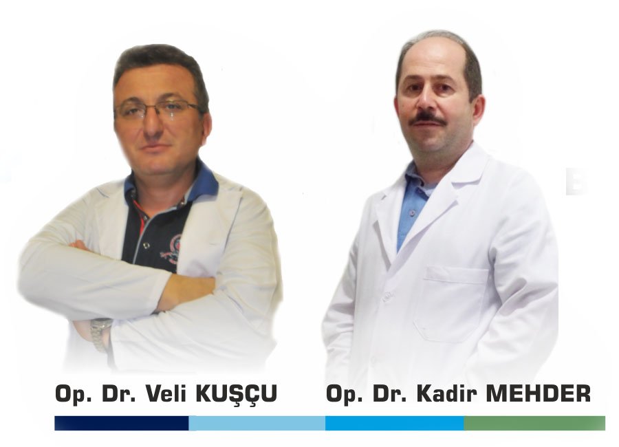 Medcity Tıp Merkezi Kulak Burun Boğaz Polikliniği bilgilendiriyor;