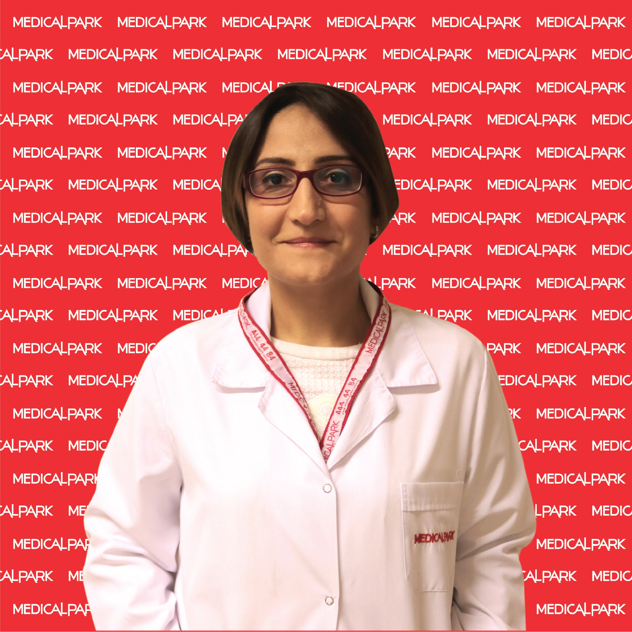 MEDICAL PARK GEBZE'YE ENDOKRİNOLOJİ VE METABOLİZMA UZMANI GELDİ