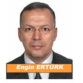 Engin Ertürk'ün babası vefat etti