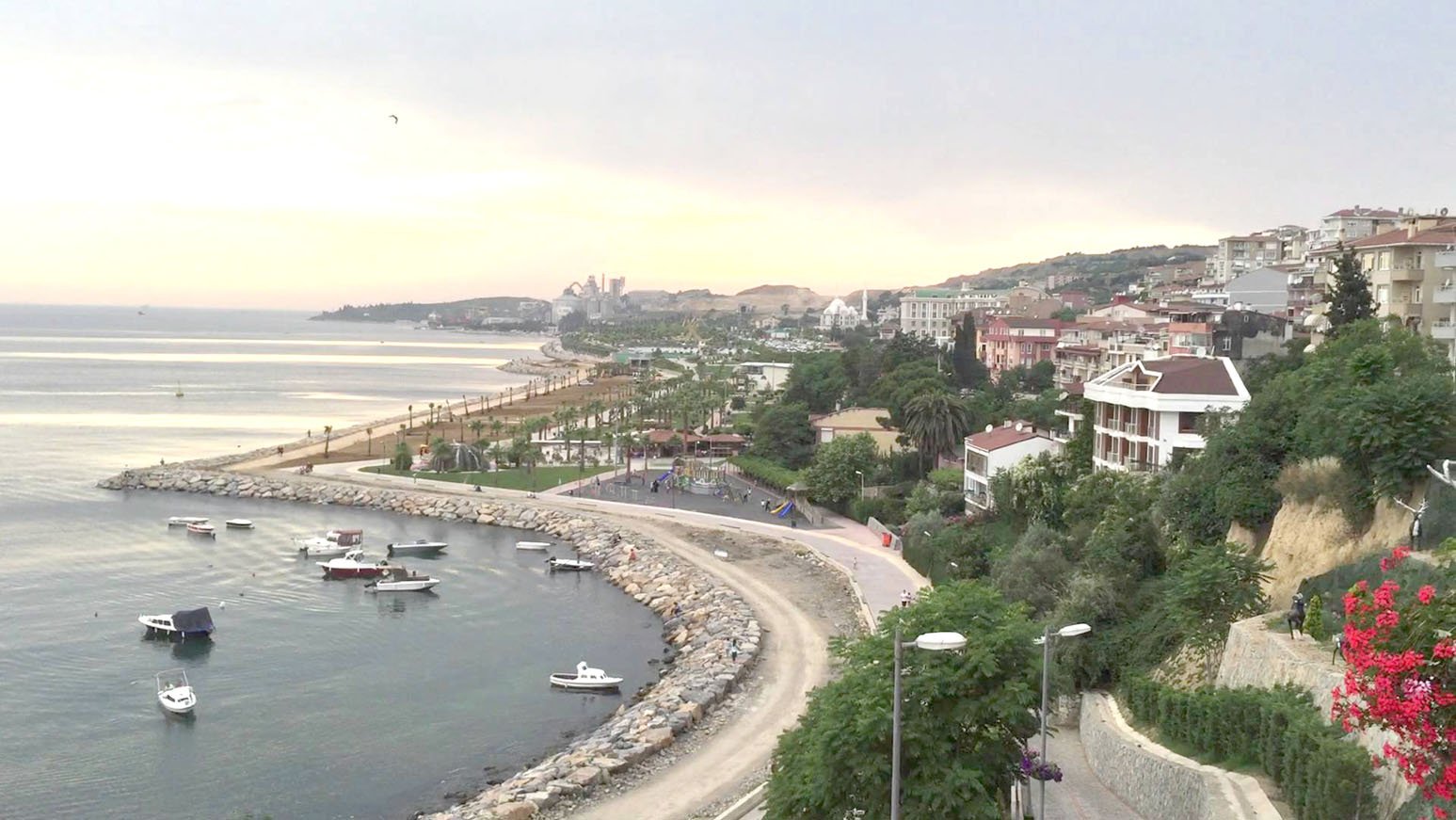 Darıca'nın yeni nüfusu: 198 bin 153!