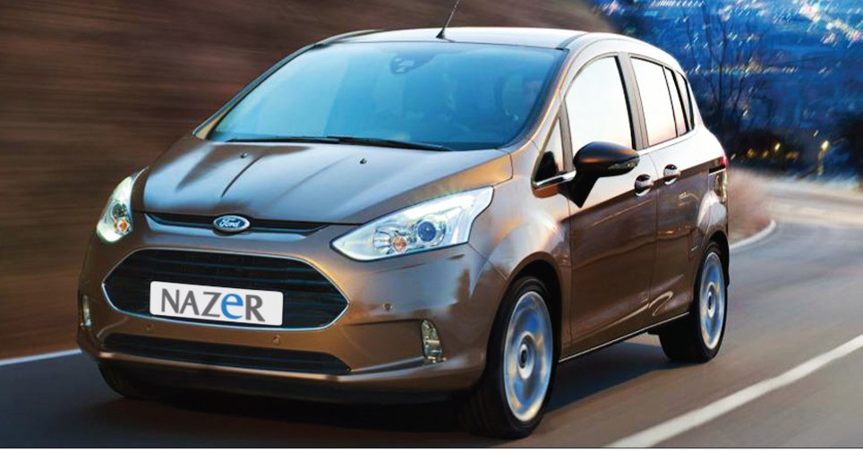 Ford Nazer yeni araçları tanıtacak