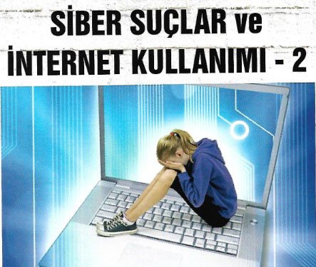 DASİAD'dan ''Siber Suçlar'' etkinliği