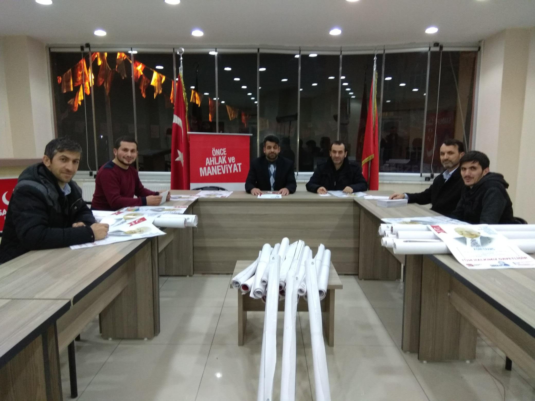 Saadet Darıca, Erbakan'ı anacak!