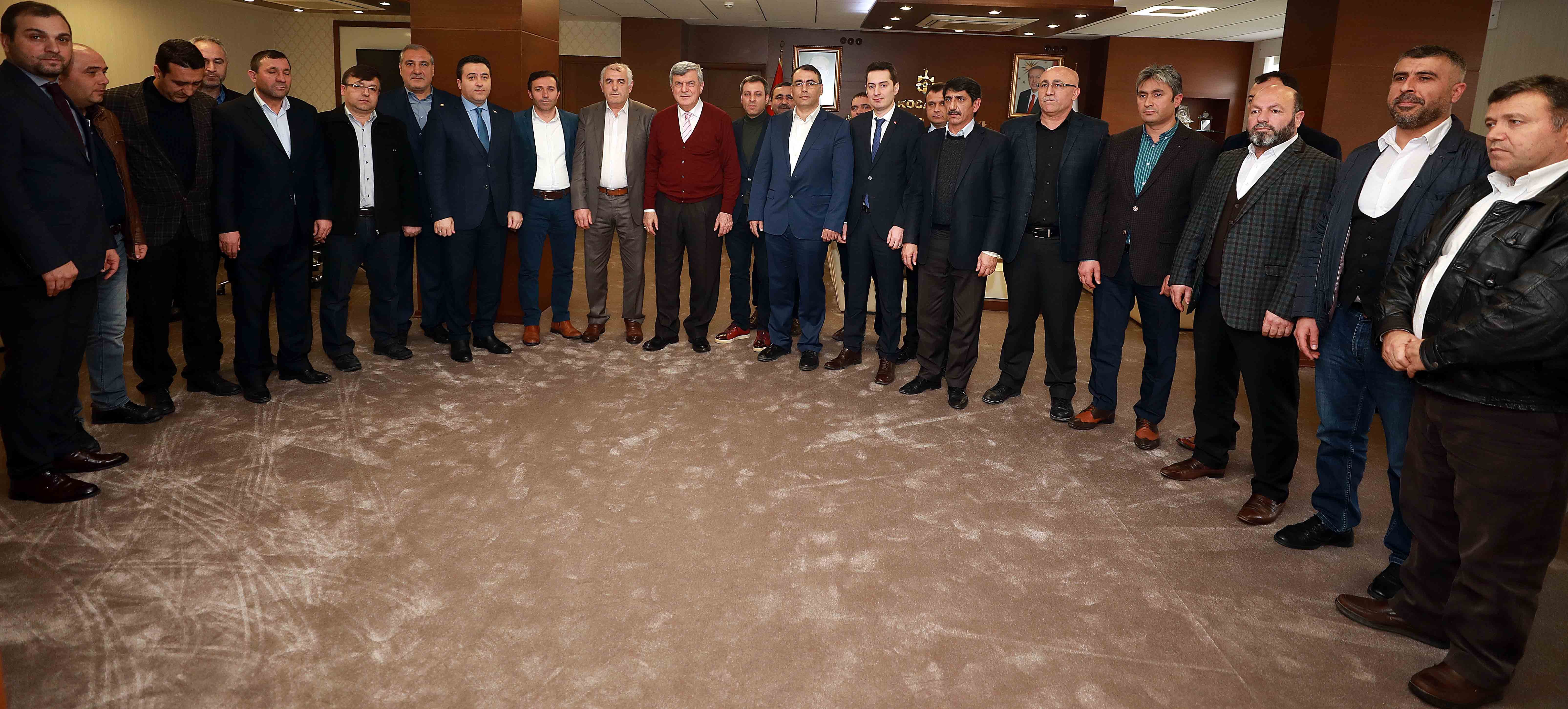 Bir günlük hasılatlarını Mehmetçik Vakfı'na bağışladılar