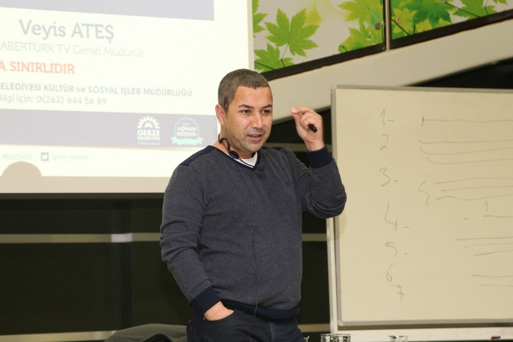 Yazarlık Atölyesi’nde İkinci dönem başladı