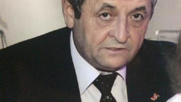 Yarımca Sahilinde bulundu. Gebzeli çıktı
