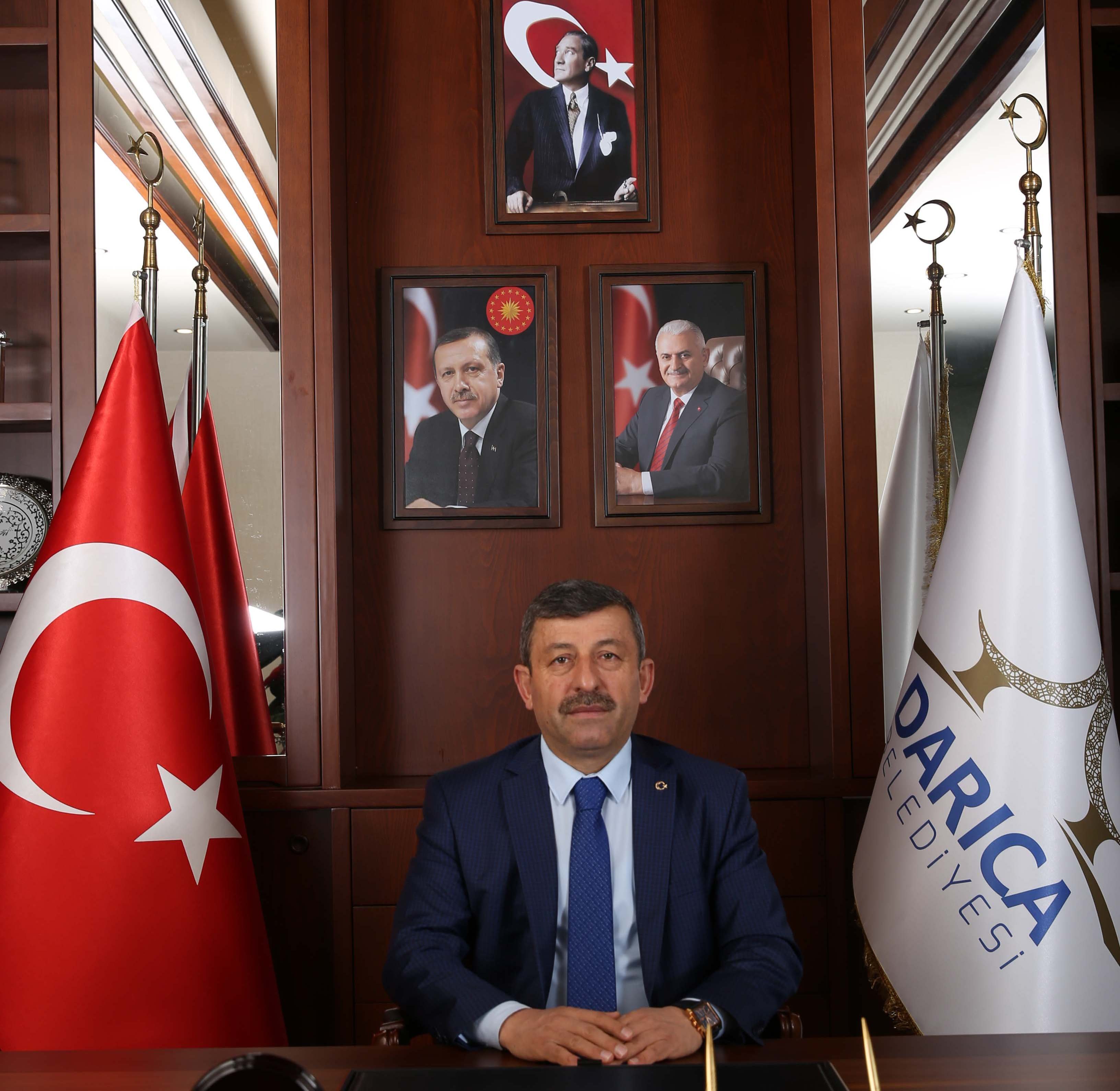 Karabacak: Çanakkale, bağımsızlığımızın sembolüdür