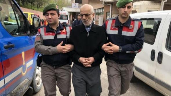 FETÖ yöneticisi, Gebze'de saklandığı villada yakalandı