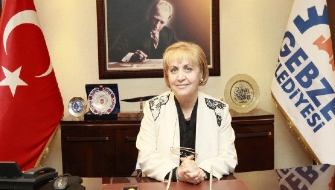 Tuncel, Büyükşehir Başkan Vekili oldu