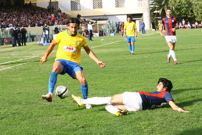 Liderliği kaptırdık: 3-0