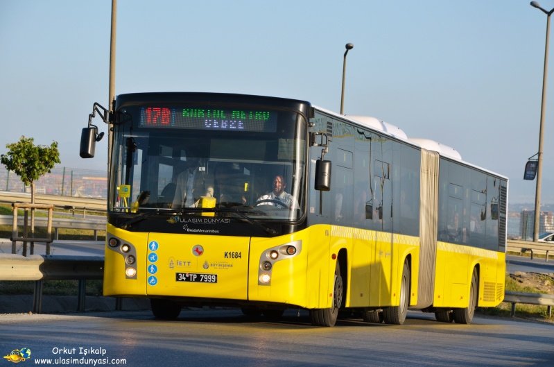 17B'nin güzergahı değişti, vatandaşlar isyan etti