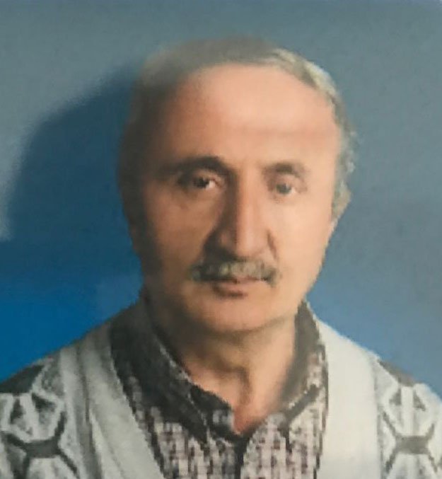 Muhtar Mehmet Kuşak vefat etti