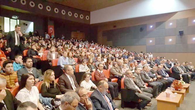 Turizm Haftası Darıca'da kutlandı