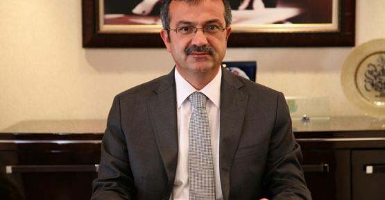 Kocaeli'nin en başarılısı Adnan Köşker oldu!
