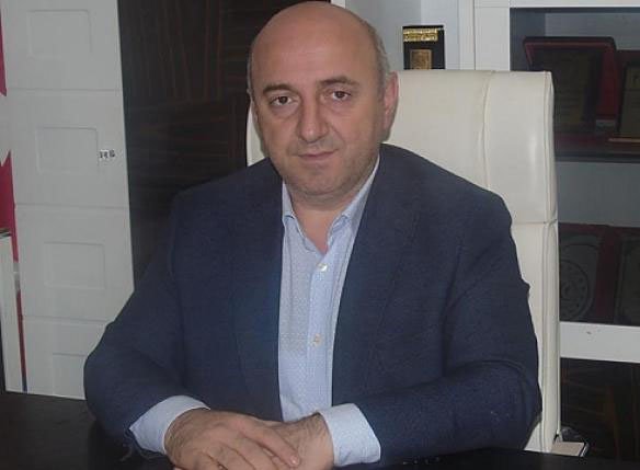 Bıyık, İsrail'i kınadı