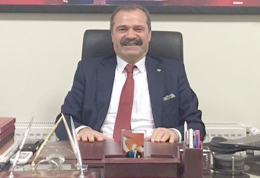 Yunus Kayhan emekli oldu