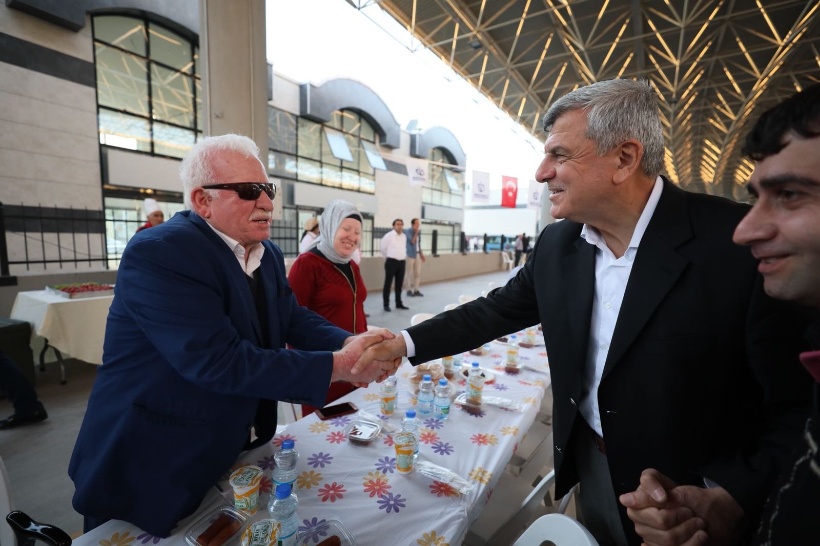 Karaosmanoğlu; Şahlanma dönemine gireceğiz