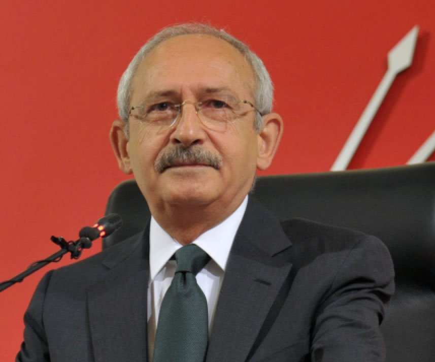 Kılıçdaroğlu Gebze'ye geliyor