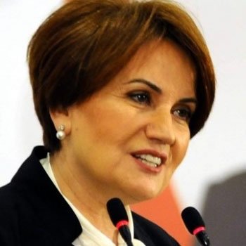 Akşener'den Kocaeliler'e mesaj var