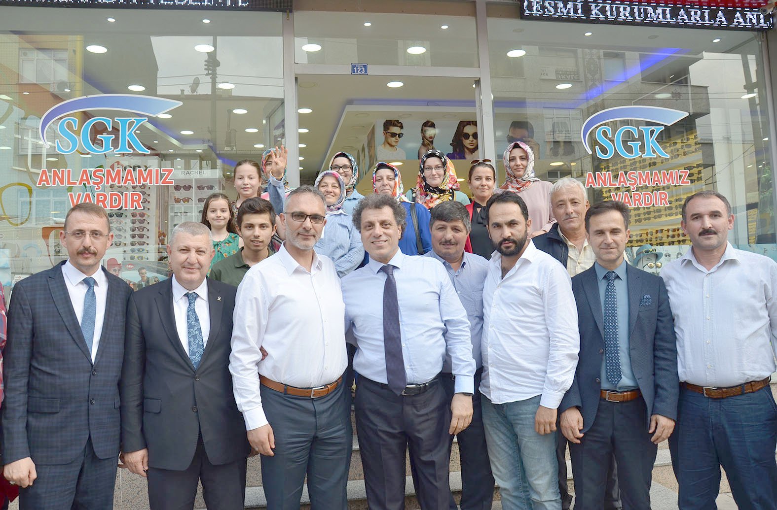 Höbek: Kocaeli kararını vermiş!