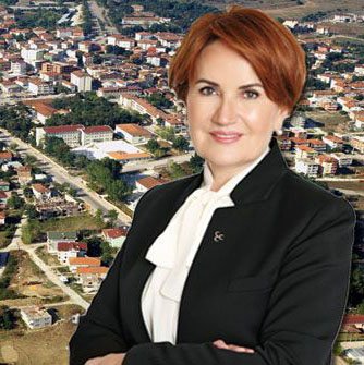 Kocaeli'de Akşener'e en fazla oy o ilçeden çıktı!