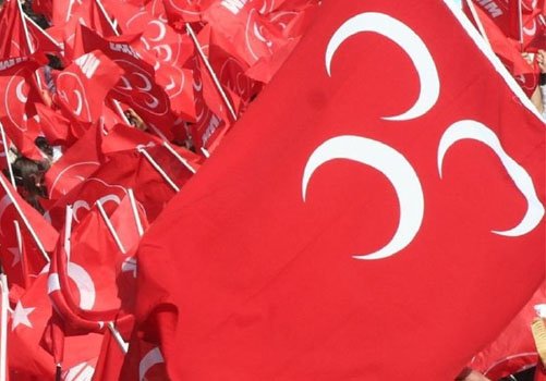 MHP Kocaeli'nde oy arttırmayı başardı!