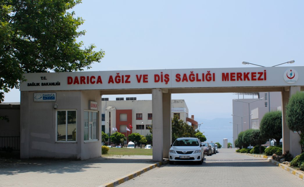 Darıca ADSM'de yenilikler sürüyor