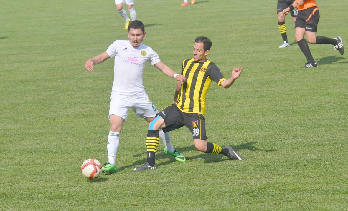 Tuncay, Darıca’ya geri dönüyor!