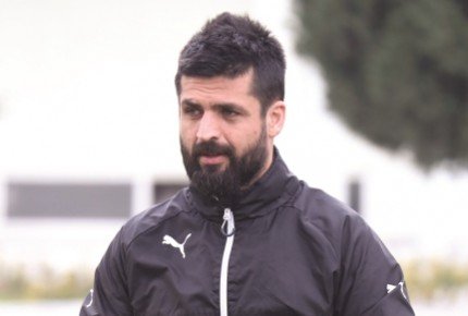 Darıca, Coşkun’u istiyor!