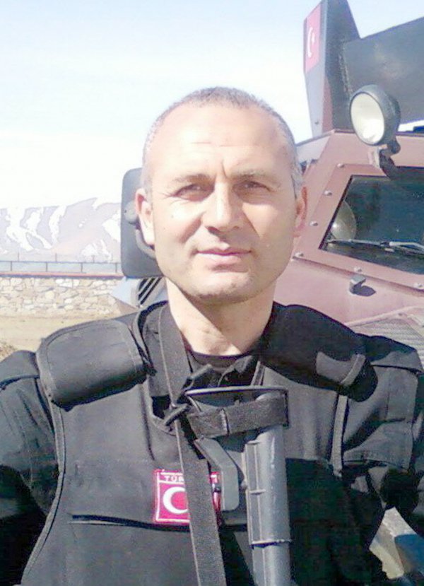 Darıca’nın şehitleri yüreğimizde yaşıyor!