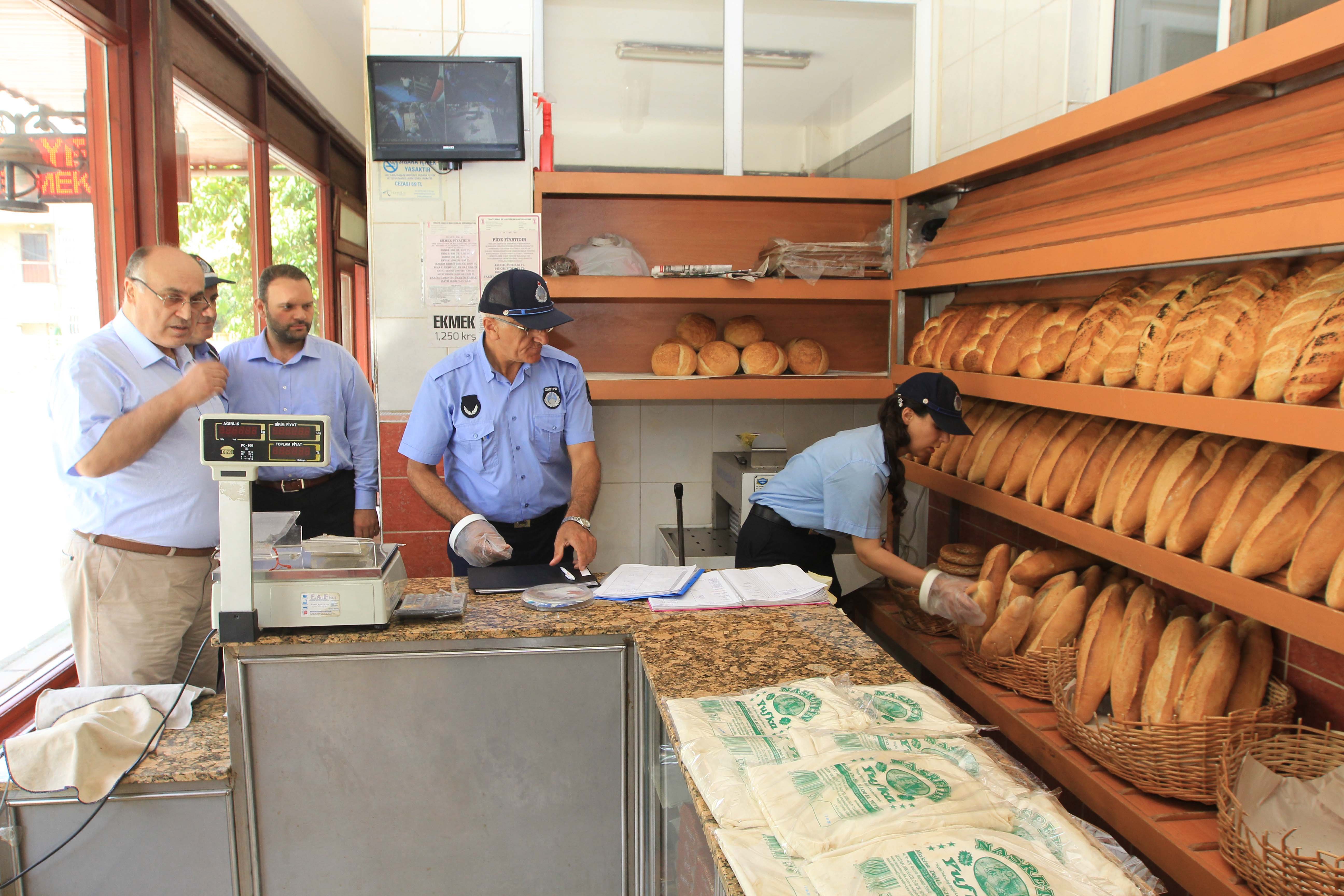 Çayırova Kurban Bayramı'na hazır