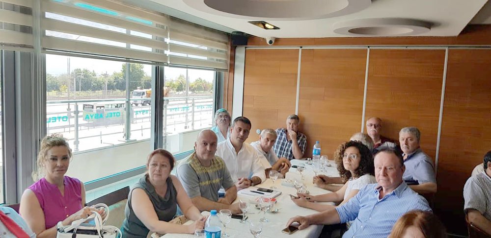 CHP'de 200 kişiyle ön seçim yapılacak