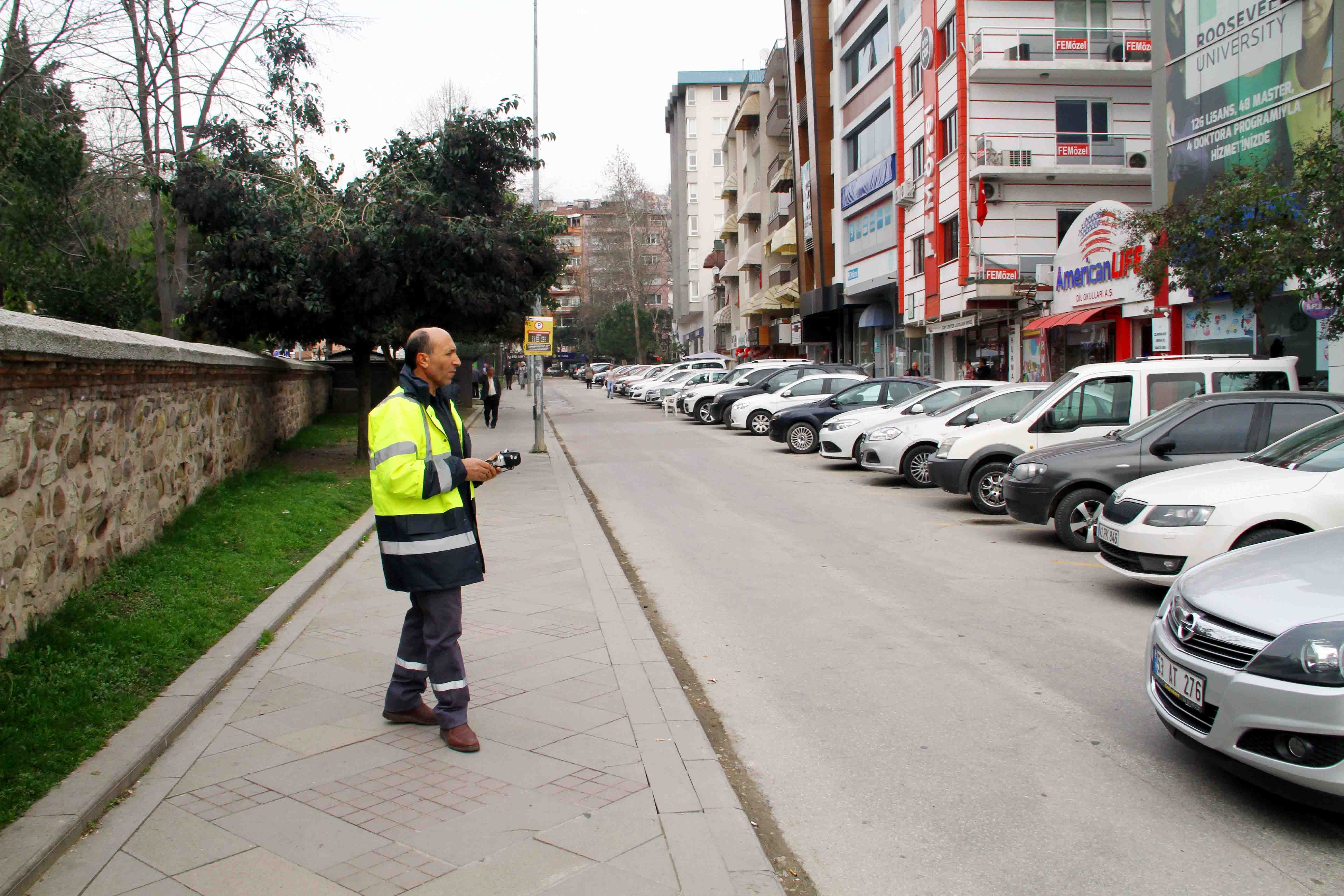 Bayram için bedava olacak