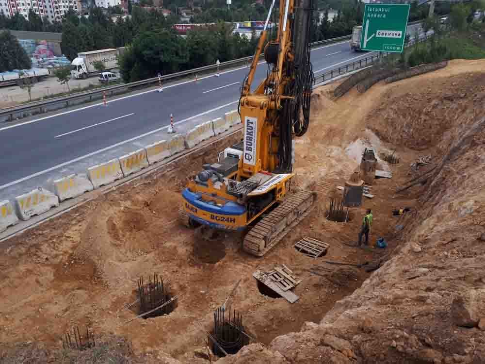 Tuzla-Çayırova bağlantısıyla kolay ulaşım