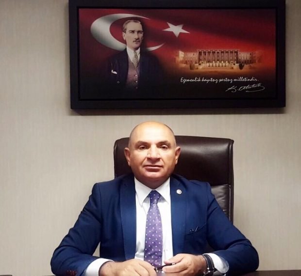 Tarhan: Satarak değil üreterek kaynak yaratılmalı!