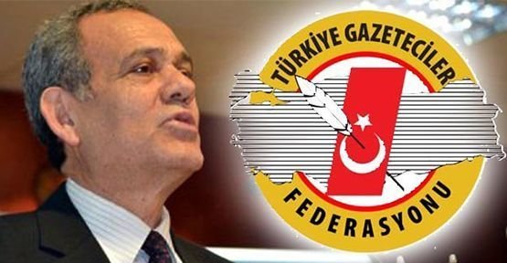 TGF; Yerel Basın bitmek üzere