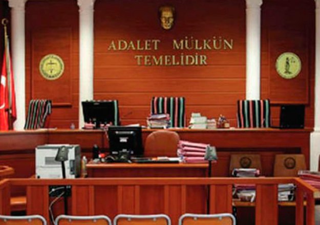 Gebze'de Turkcell Veri Merkez Binası'nı basmışlardı