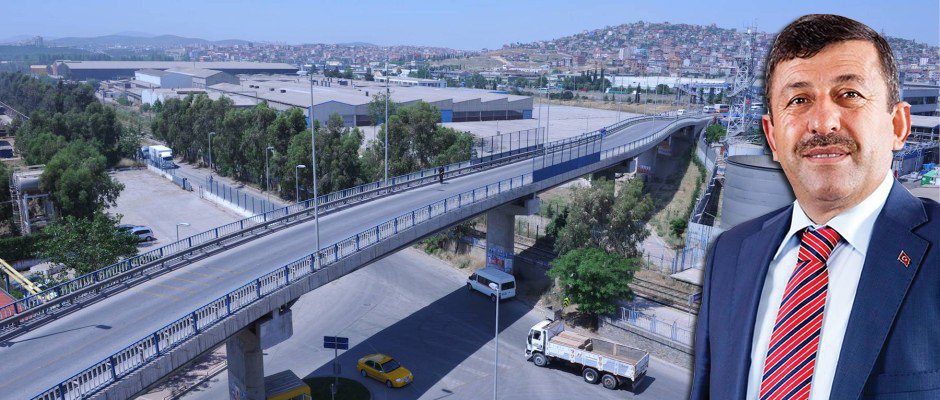Osmangazi Köprüsü artık çift şerit olacak!