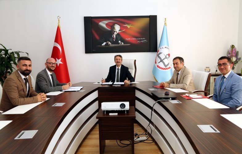 İstanbul'daki 100 bin öğrenci Darıca’ya gelecek