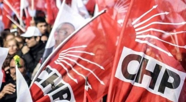 CHP'de bugün son gün!