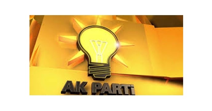 AK Parti'de başvurular pazartesi başlıyor