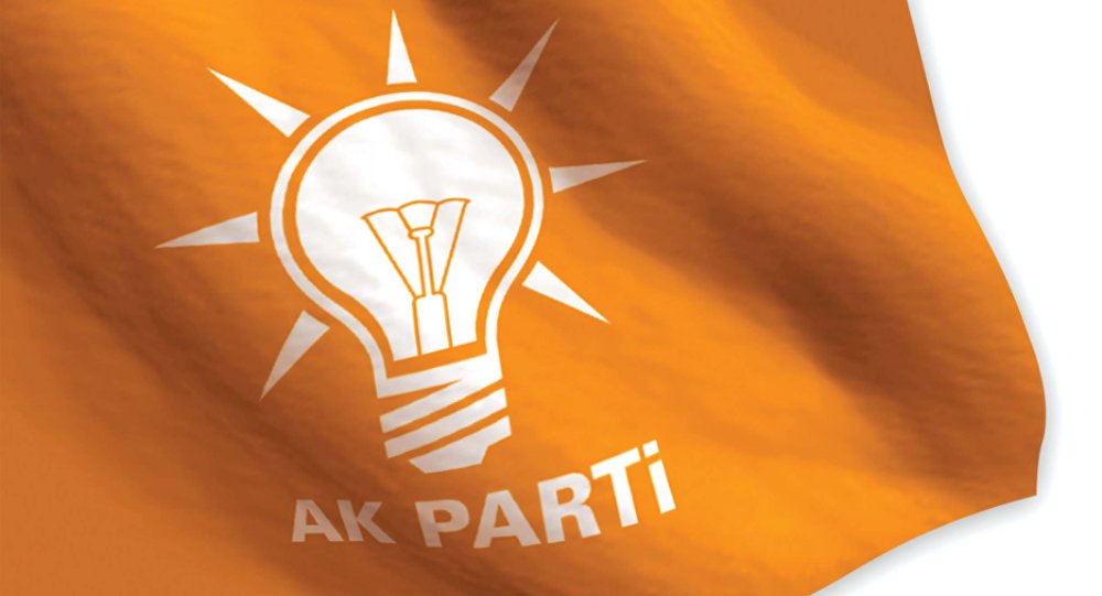 Ak Parti'de 8 isim aday adayı oldu!