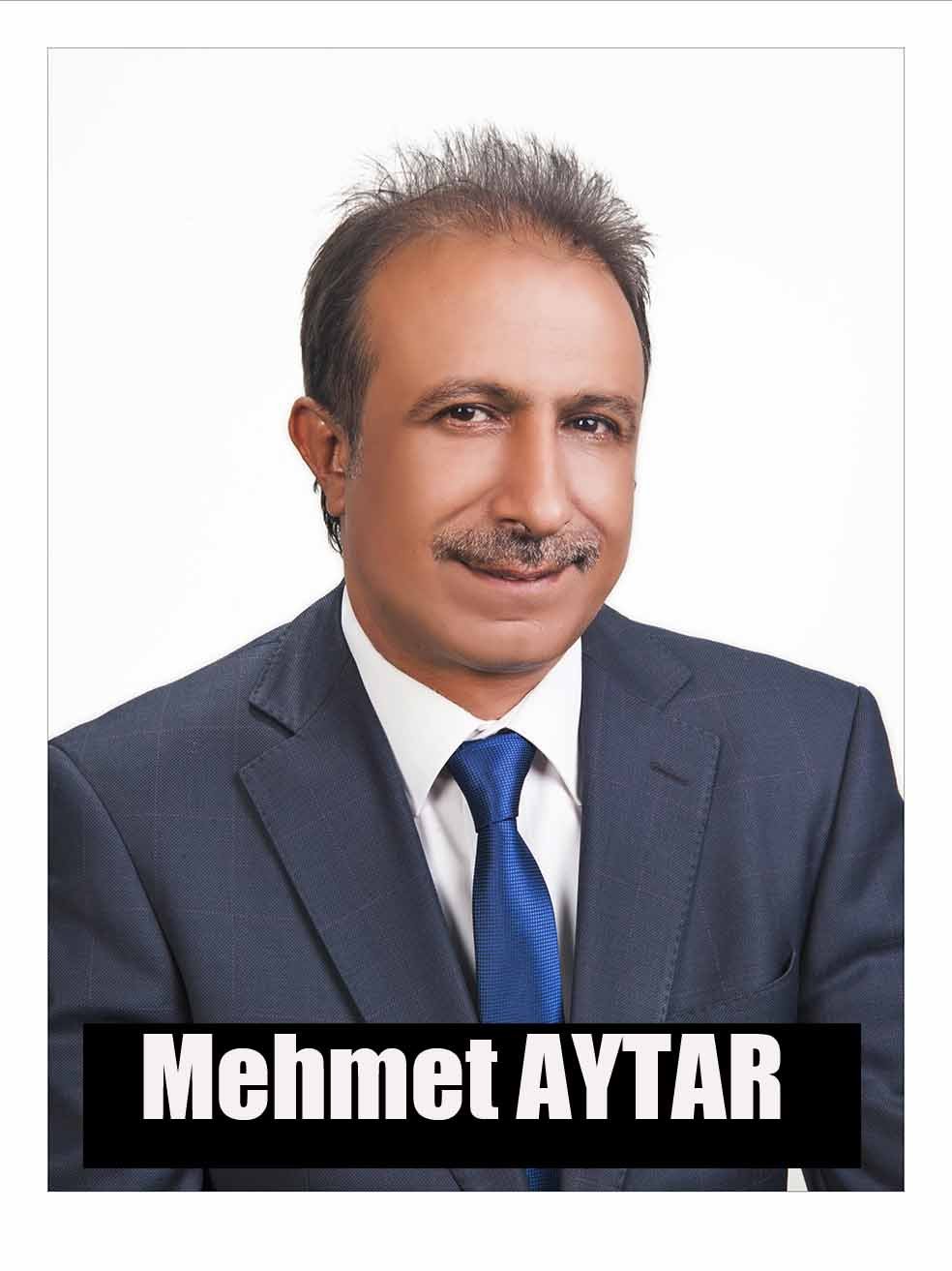 Mehmet Aytar'ın ağabeyi vefat etti