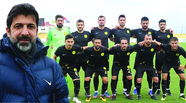 Darıca G.B'de şok! Futbolcular idmana çıkmadı