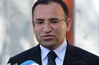 Bozdağ erken seçim tarihini verdi